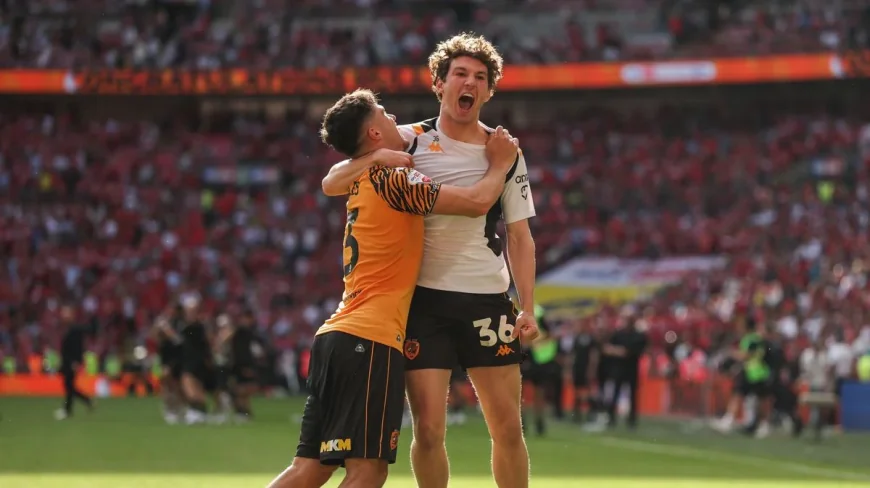 Lewis Koumas Uncertain on Liverpool Future After Slot Exit