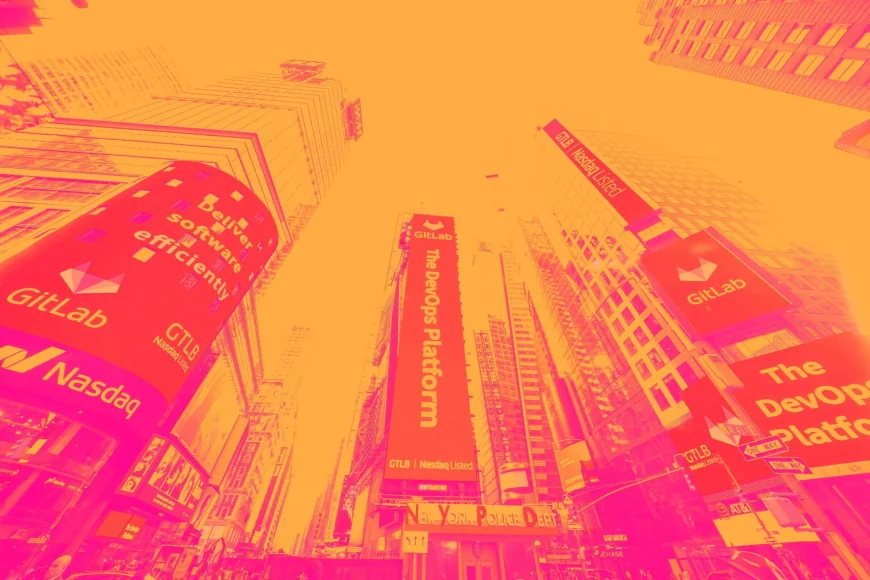 GitLab Rallies as Gtlb Stock Tops $264.2 Million