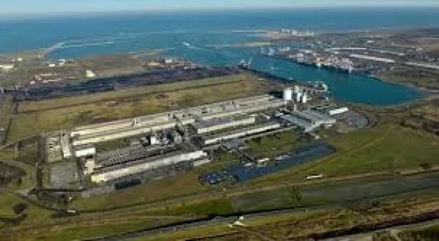 EU Approves Alba Aluminium Smelter Purchase