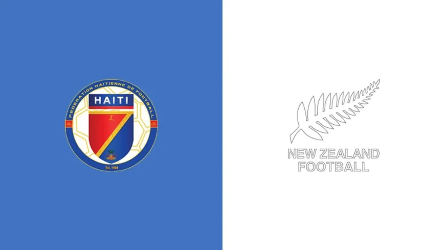 Haiti Vs New Zealand Set for Jun 2 Kickoff Before World Cup Push