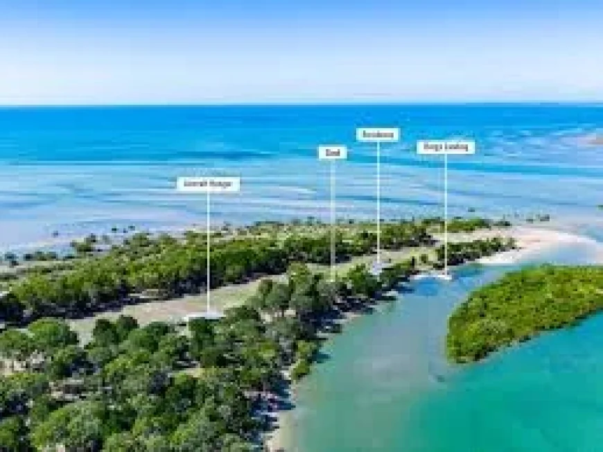 Toogoom Island Faces 403 Permission Denied on Real Estate