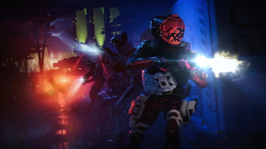Marathon Game Season 2 Launches June 2 With Open Play Week