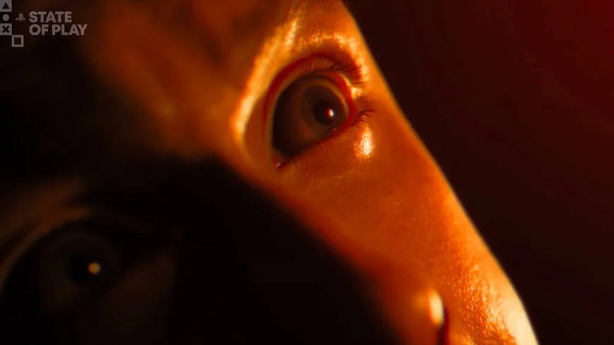 Jon McKellan Teases Until Dawn 2 for PS5 in 2027