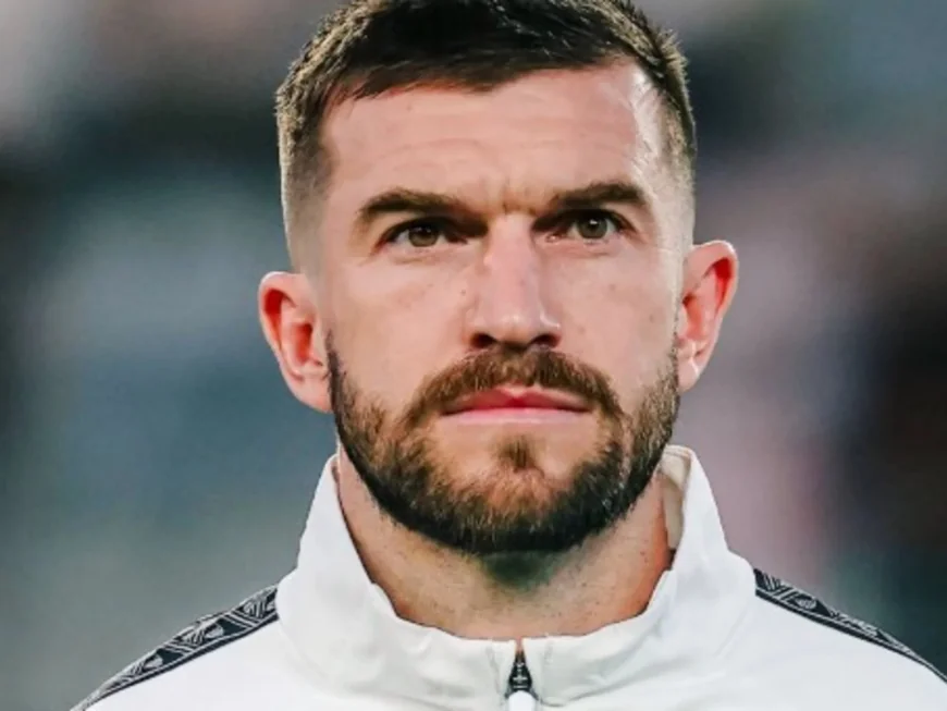 Tim Payne se suma a Nueva Zelanda para Haití - Nueva Zelanda