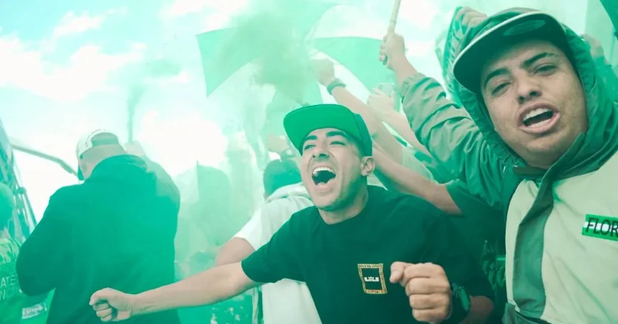 Junior - Atlético Nacional Opens Final in Barranquilla at 7:30 p.m.