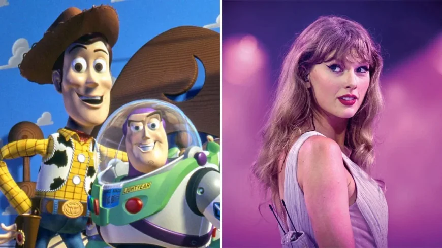 Taylor Swift Releases June 5 Song With Patrick Mahomes Taylor Swift Support