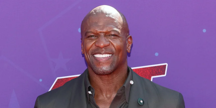 Terry Crews Holds $25 Million Net Worth After TV and NFL Run
