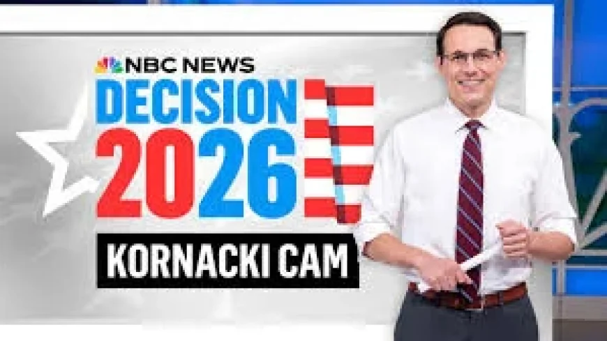 Primaries Today: Six States Vote as California, Iowa Lead