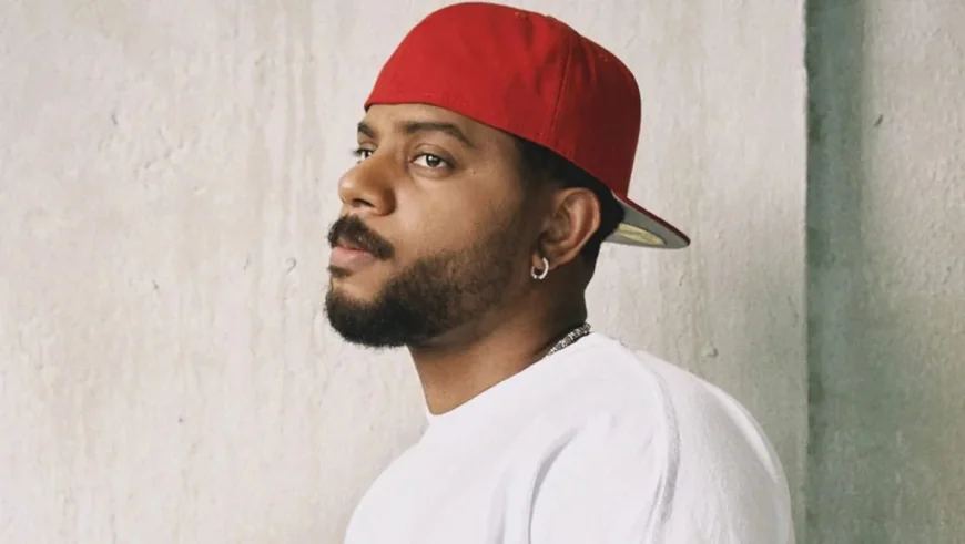 Bryson Tiller Announces 61-Date Neo Trapsoul Tour Across Four Regions