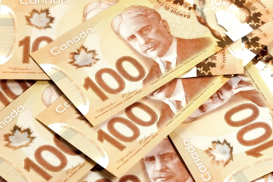 Global News Publishes Canada Grocery Benefit Top Up Story This Week