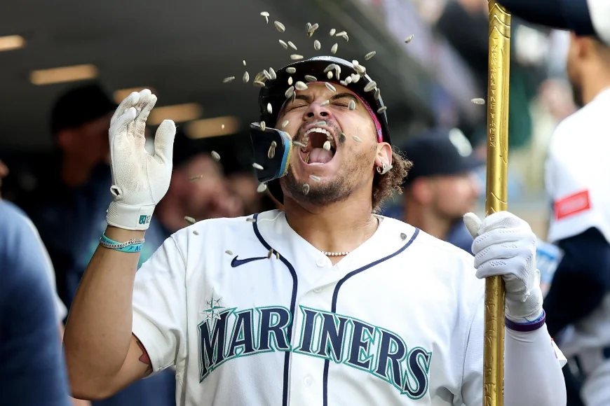 Logan Gilbert Leads Mets - Mariners With New York Opener Plan