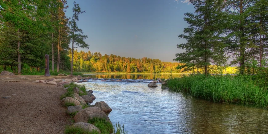 Mississippi River Ran Backward During New Madrid Quakes — Popular Mechanics
