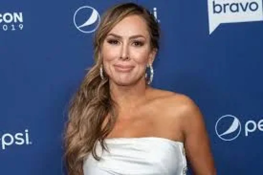 Kelly Dodd Faces 3 Misdemeanor Charges in California