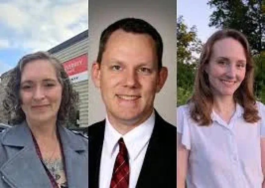 Randy Feenstra watch party set for June 2 in Spirit Lake
