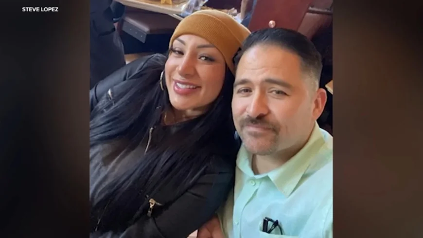 Two women killed in Stanton crash, Ktla News reports