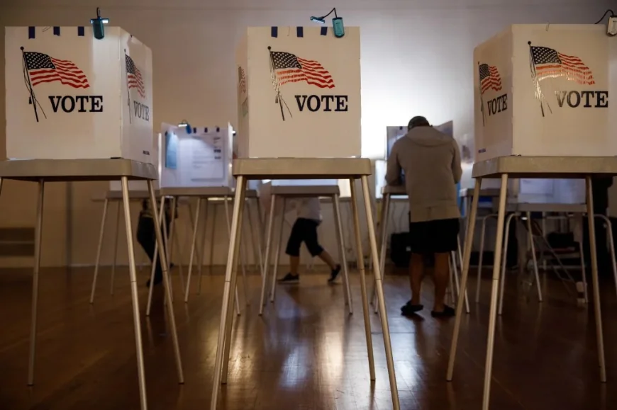 Villaraigosa Concedes as Alameda County Election Results Show Top Two Race