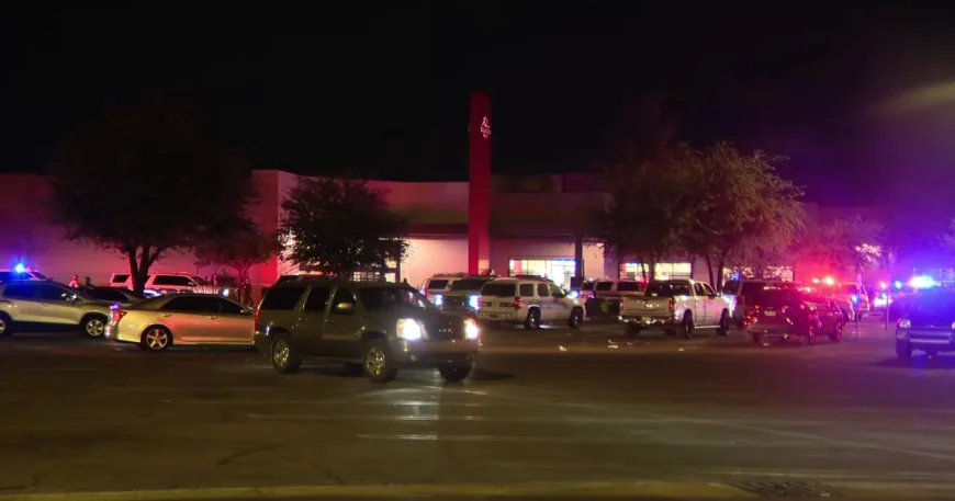 Two Hospitalized After Desert Sky Mall Shooting in Phoenix