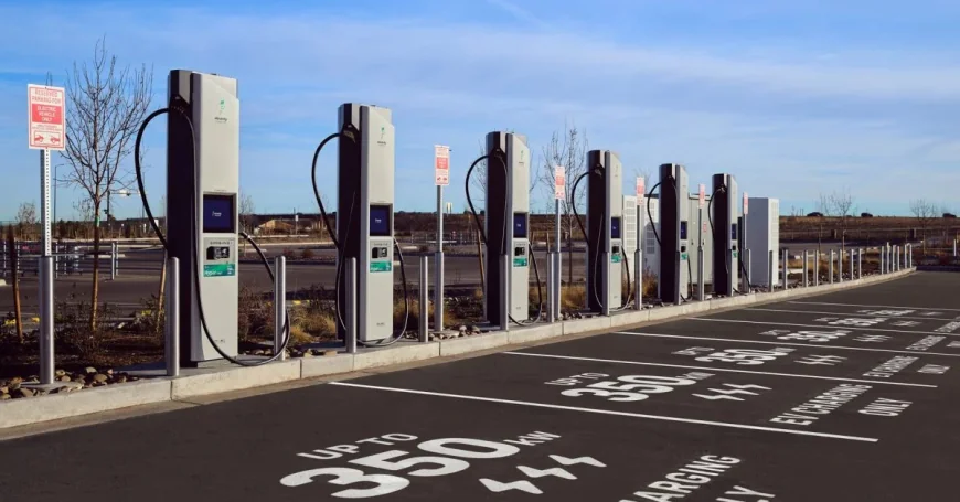 Electrify America Ends Prepaid Balances for Ev Charging