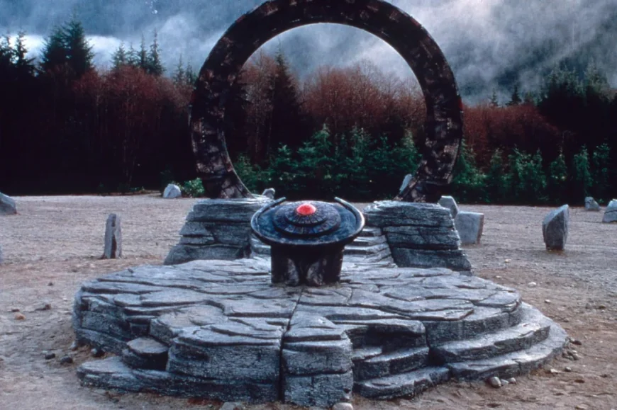 Martin Gero Leads Stargate Revival, Canceled After 10 Months