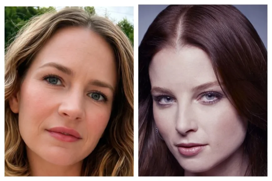 Rachel Nichols Joins Britt Robertson in Night At The Carriage House