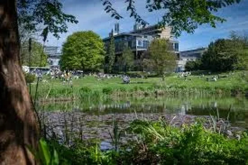 University Of Oxford Takes Second Place in Complete University Guide 2027