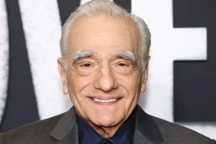 Martin Scorsese Joins Black Forest Labs and Uses AI to Storyboard