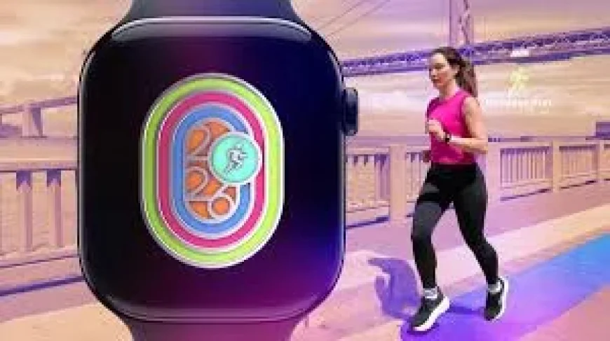 Apple Opens Global Running Day 2026 Badge for June 3 5K