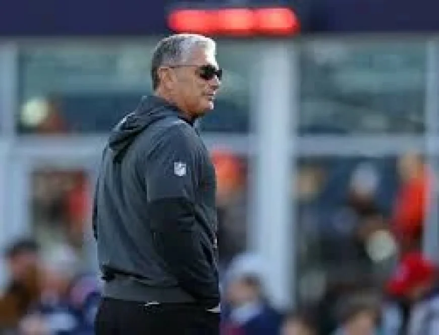 Jim Schwartz Explains Browns Split After Todd Monken Hire