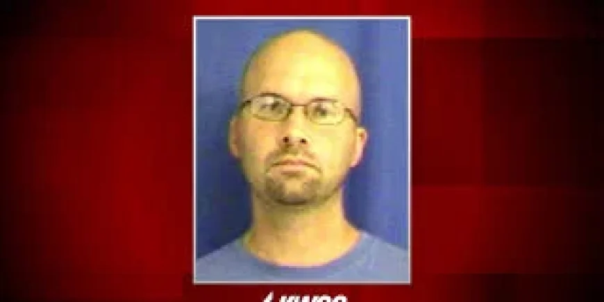 Police Identify Ryan Willis McFarland in 6 Muscatine Iowa Shooting Deaths