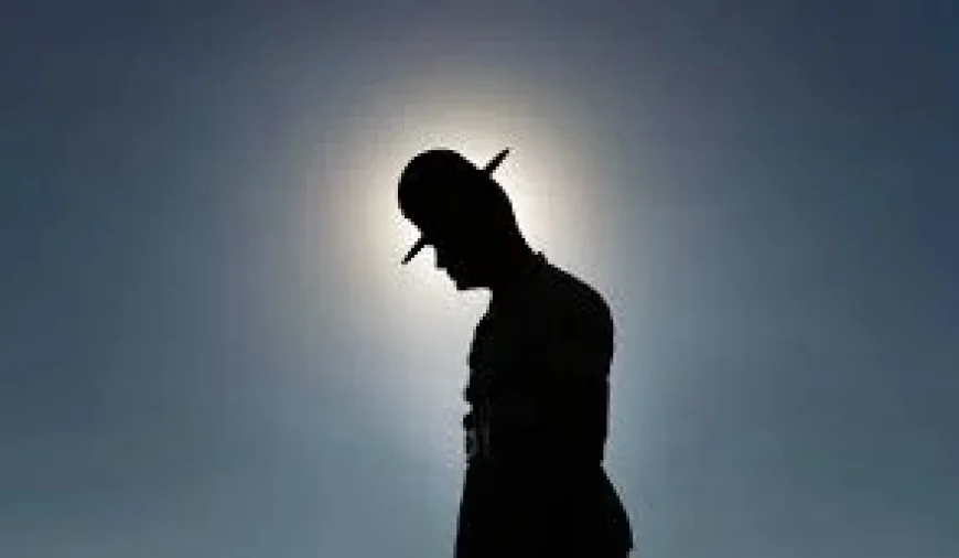 Sgt. Albert Haynes II Found Dead in Florida Hotel, Drill Instructor