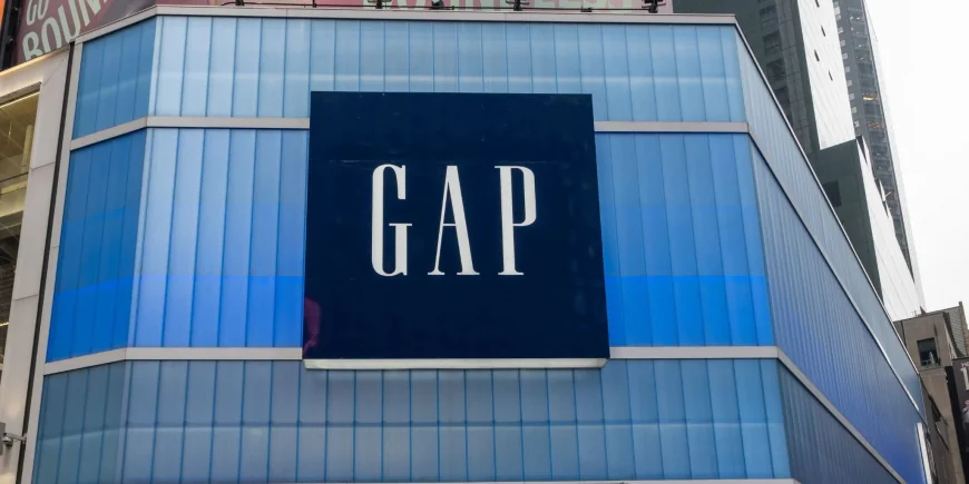 Gap Spotlights XXS to XXL Summer Staples
