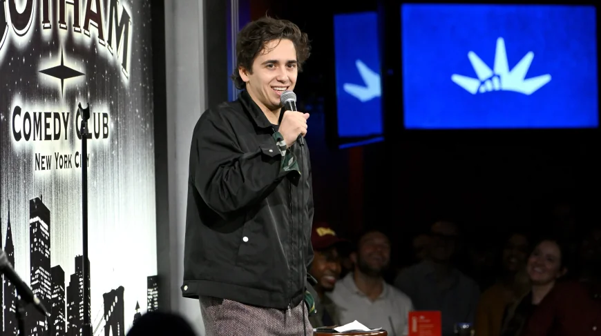 Marcello Hernandez to Host 2026 ESPYs at Lincoln Center