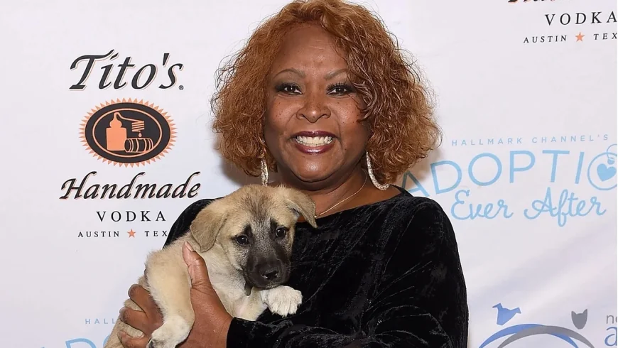 Robin Quivers Says Cancer-Free After 14-Year Battle