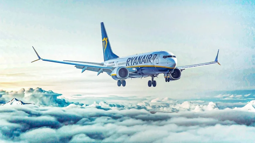 Ryanair Stansted Airport Flight Cuts Hit 19 Airports in 15 Months
