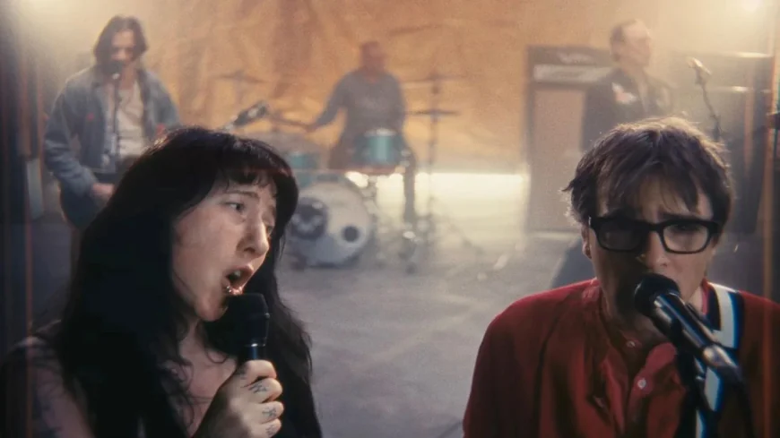 Weezer Sets Aug. 21 Release for 20th Album Weezer
