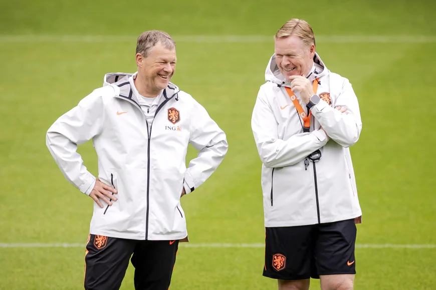Koeman Uses Netherlands Vs Algeria For Final 2026 World Cup Calls