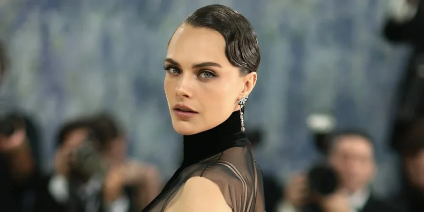 Cara Delevingne Burning Man Drug Spiral Led Her to Quit Alone