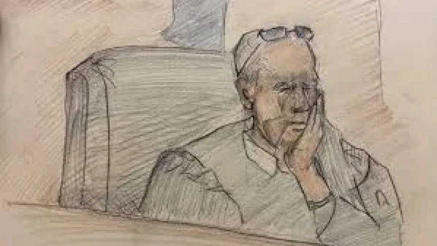 Lynn Adelman Hears June 3 Motion in Hannah Dugan Case