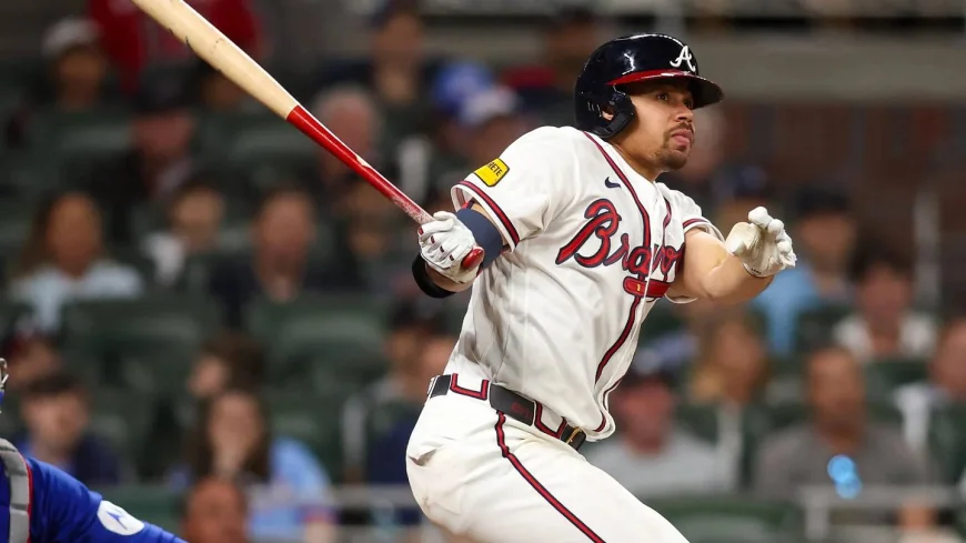 2026 Mlb All Star Voting Opens With Braves Carrying Nine Players