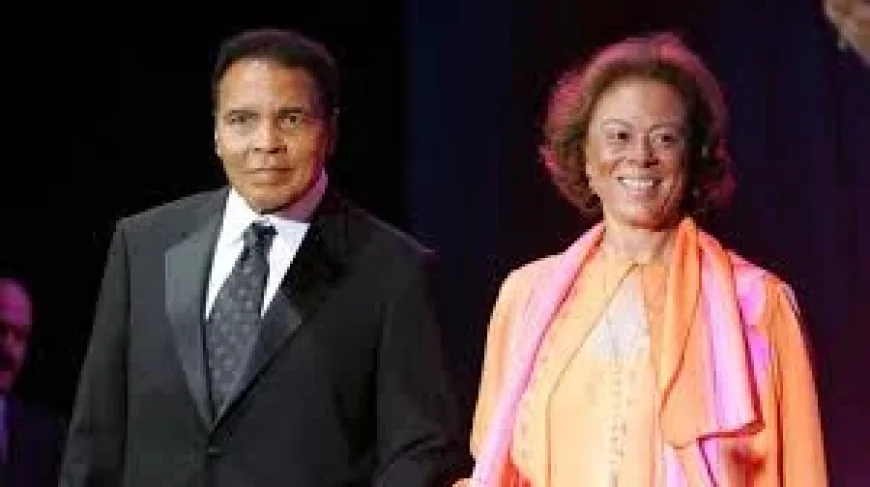 Muhammad Ali Center Launches Day of Compassion on 10-Year Mark