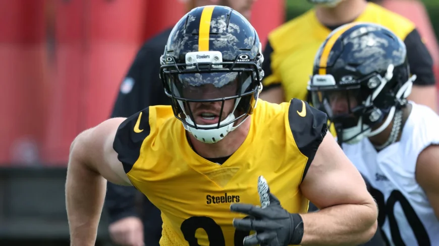 Joe Starkey Wants Steelers to Trade T J Watt for Herbig