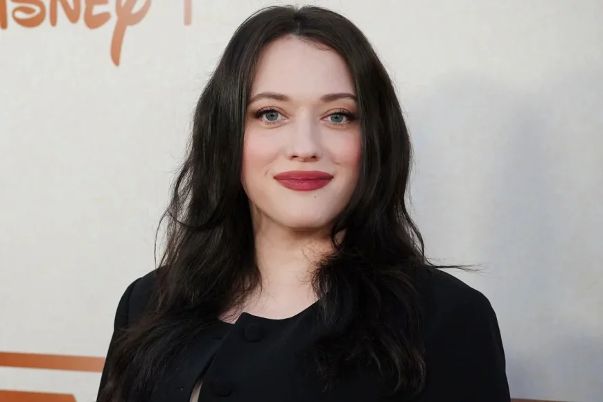 Kat Dennings Lands on June 7-13 Celebrity Birthdays List