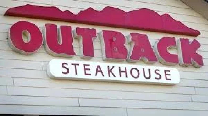 Tracy Renshaw Files $1.5 Million Outback Steakhouse Virginia Lawsuit