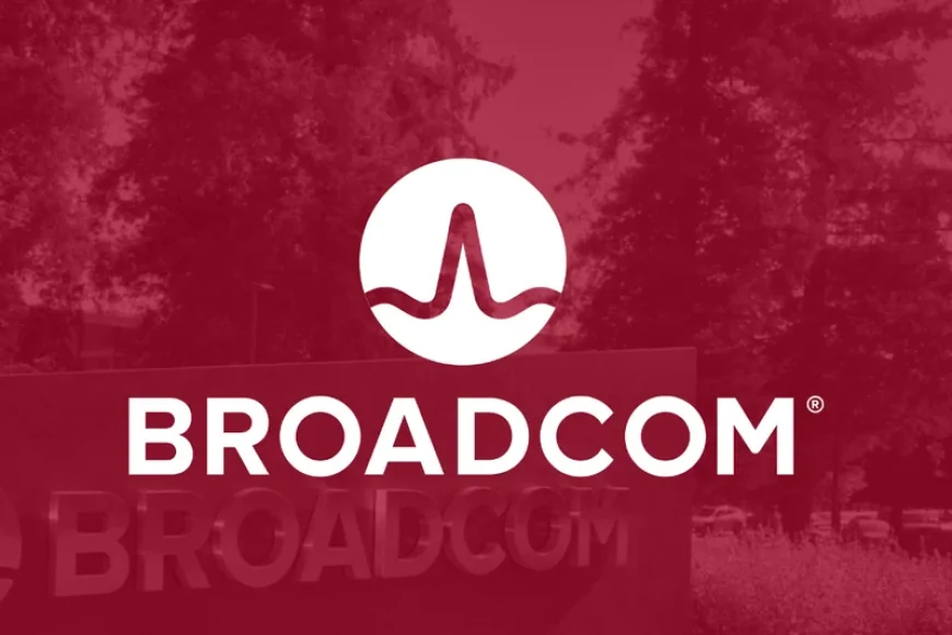 Broadcom Earnings: Stock Rises 5% to Record High