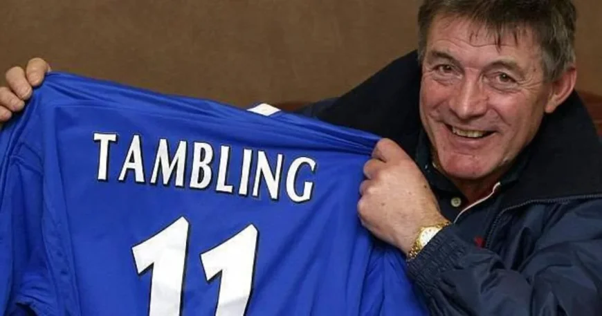 Bobby Tambling Dies After Long Illness at 84