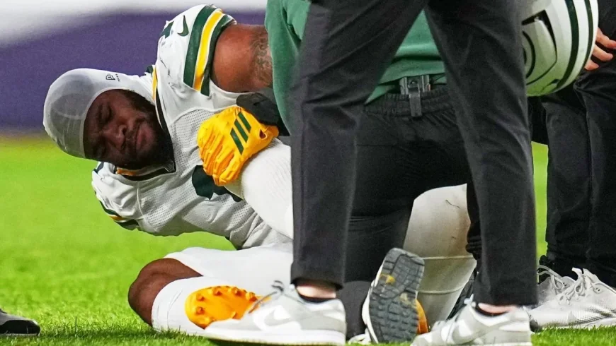 Micah Parsons targets late-September return after rehab timeline — Espn.com