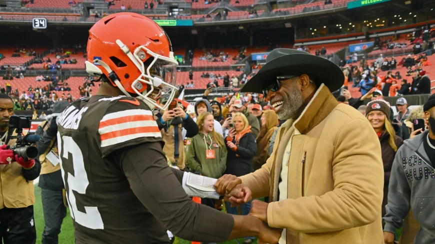 Shedeur Sanders Nflpa Royalty Payment Reaches Record $17.7 Million