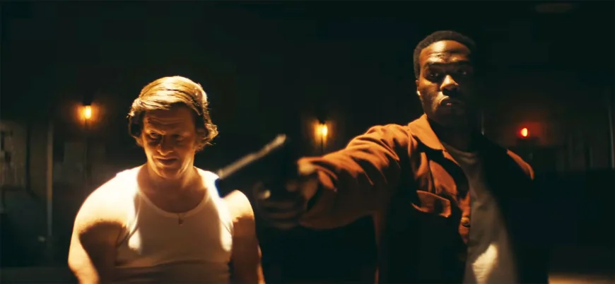 Mark Wahlberg Transforms in By Any Means Movie Trailer as Greg Scarpa