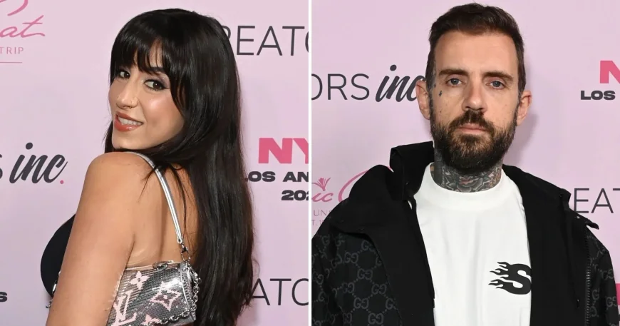 Lena The Plug Divorce Filing Seeks Full Custody of Daughter