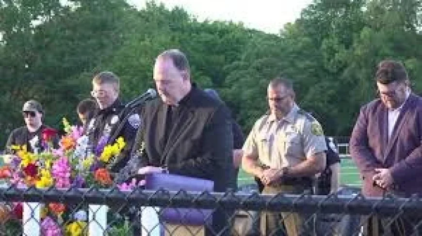 Ryan Mcfarland: Campbell details rare familicide patterns and guns